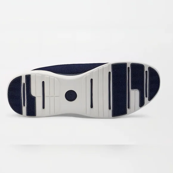 NIB Peter Millar Glide V3 Sneakers, Mens 8.5 - Picture 6 of 6